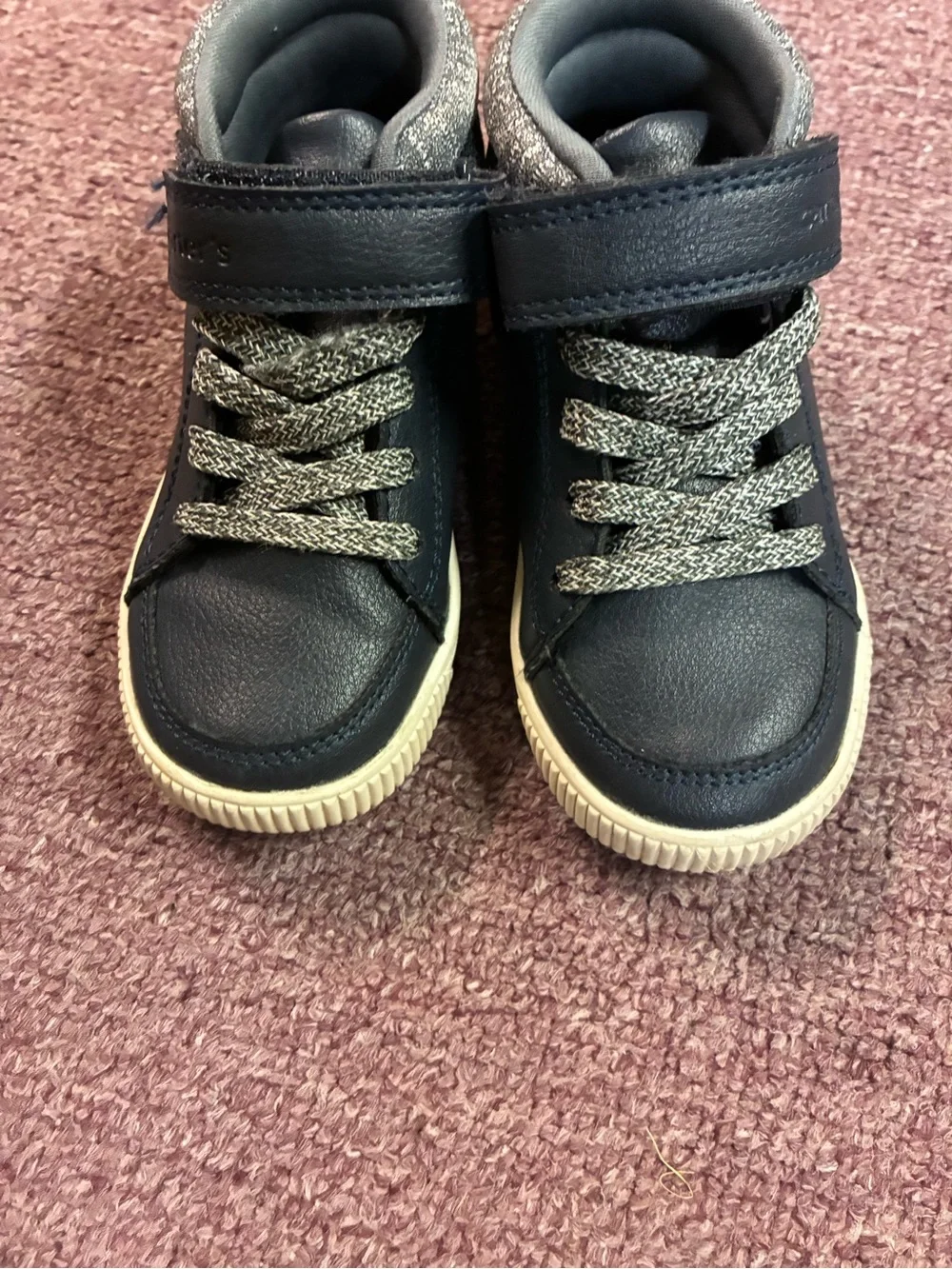 Carters stylish navy